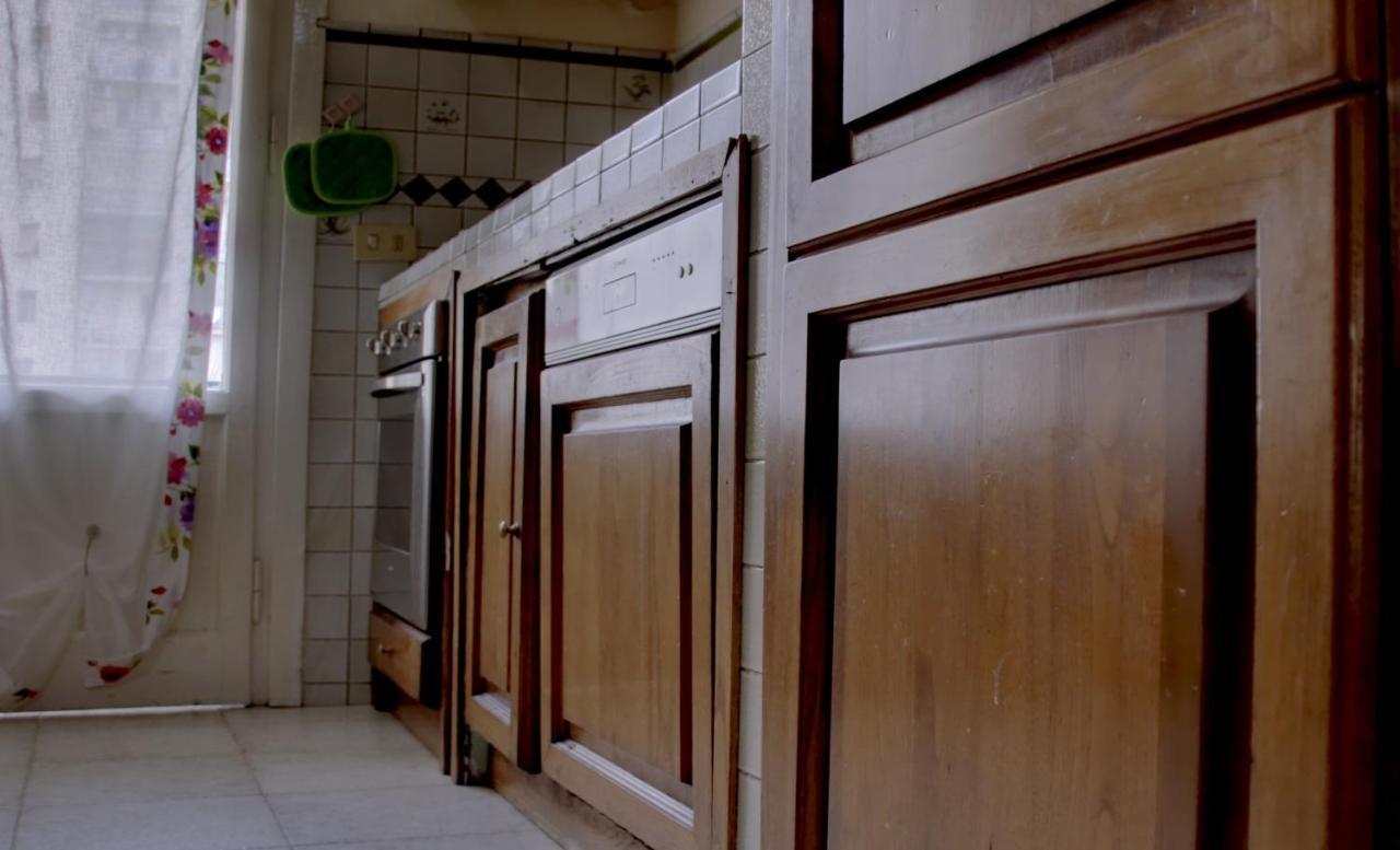 Appartamento Grandma'S House Firenze Esterno foto